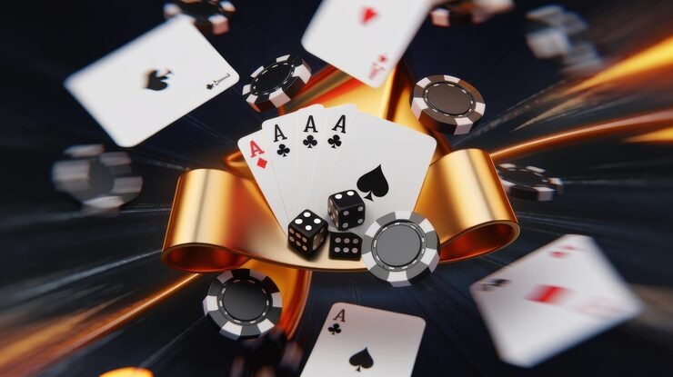 sedayubet featured game showcase